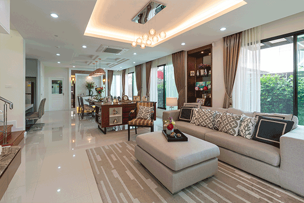 รับสร้างบ้านนพ.พงศา มีมณี