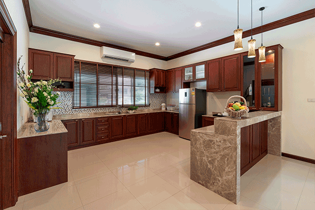 รับสร้างบ้านคุณฉันทนา โอปนายิกุล